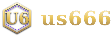 us666 logo